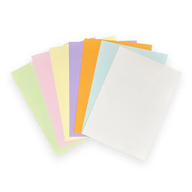 Papel A4 para sala limpia de pulpa virgen, imagen 1