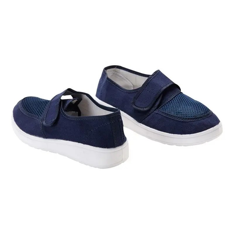 Zapato antiestático transpirable CR-508 de malla (CR-508), imagen 1